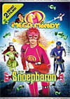 DVD: Mega Mindy En De Snoepbaron (special Edition)