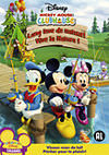 DVD: Mickey Mouse Clubhuis - Lang Leve De Natuur