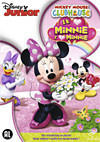 DVD: Mickey Mouse Clubhuis - Ik ♥ Minnie