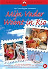 DVD: Mijn Vader Woont In Rio
