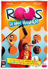 DVD: Villa Achterwerk - Roos En Haar Mannen