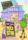DVD: My Dad The Rock Star - Deel 3