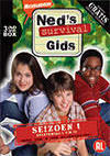 DVD: Ned's Survival Gids - Seizoen 1