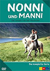 DVD: Nonni Und Manni - Die Komplette Serie