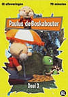 DVD: Paulus De Boskabouter 3 - 15 Afleveringen