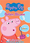 DVD: Peppa Pig - Bellen blazen