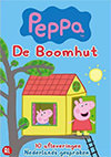 DVD: Peppa Pig - De Boomhut