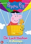 DVD: Peppa Pig - De luchtballon