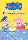 DVD: Peppa Pig - Pannenkoeken