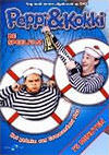 DVD: Peppi & Kokki - De Speelfilm