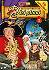 DVD: De Avonturen Van Piet Piraat 2