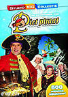 DVD: De Avonturen Van Piet Piraat - Box