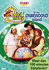 DVD: Piet Piraat - Op Een Onbewoond Eiland