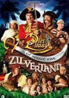 DVD: Piet Piraat En Het Zwaard Van Zilvertand