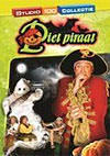 DVD: Piet Piraat - Halloween Box