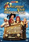 DVD: Piet Piraat Show - Radio De Scheve Schuit
