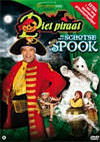 DVD: Piet Piraat En Het Schotse Spook