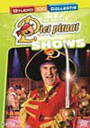 DVD: De Beste Piet Piraat Shows