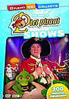 DVD: Piet Piraat Shows - Box 2