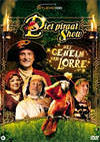 DVD: Piet Piraat Show - Het Geheim Van Lorre
