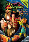 DVD: Piet Piraat En De Pompoenkoning