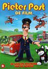DVD: Pieter Post - De Film