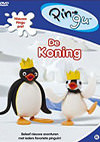DVD: Pingu - De Koning