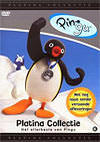 DVD: Pingu - Platina Collectie