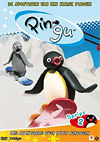 DVD: Pingu - Serie 2