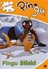 DVD: Pingu - Pingu Stinkt