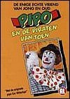 DVD: Pipo En De Piraten Van Toen