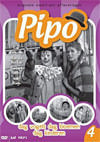 DVD: Pipo - Dag Vogels, Dag Bloemen, Dag Kinderen 4