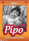 DVD: Pipo - Dag Vogels, Dag Bloemen, Dag Kinderen Box 2