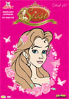 DVD: Prinses Sissi - Deel 10