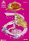 DVD: Prinses Sissi - Deel 7