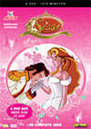 DVD: Prinses Sissi - De Complete Serie