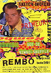 DVD: Rembo & Rembo