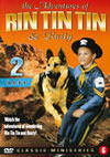 DVD: Rin Tin Tin - Deel 2