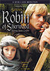 DVD: Robin Of Sherwood - Seizoen 3