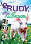 DVD: Rudy Het Racevarken - Deel 2