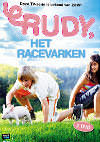 DVD: Rudy Het Racevarken - Deel 1