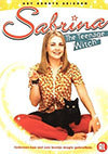 DVD: Sabrina The Teenage Witch - Seizoen 1