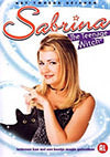 DVD: Sabrina The Teenage Witch - Seizoen 2