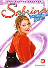 DVD: Sabrina The Teenage Witch - Seizoen 4