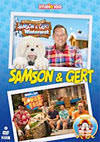 DVD: Samson & Gert - Winterpret / Zomerpret