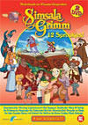 DVD: Simsala Grimm - Deel 1