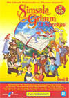 DVD: Simsala Grimm - Deel 2
