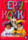 DVD: Peppi En Kokki - Hulpjes Van Sinterklaas