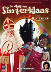 DVD: Sinterklaasjournaal - De Vlag Van Sinterklaas