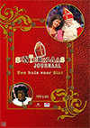 DVD: Sinterklaasjournaal - Een huis voor Sint